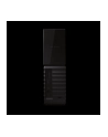 WESTERN DIGITAL WD My Book 8TB Ext. 3.5'' USB3.0 (single drive) - nr 124
