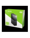 WESTERN DIGITAL WD My Book 8TB Ext. 3.5'' USB3.0 (single drive) - nr 127