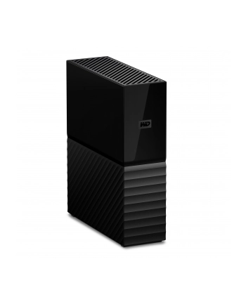 WESTERN DIGITAL WD My Book 8TB Ext. 3.5'' USB3.0 (single drive) nr 2