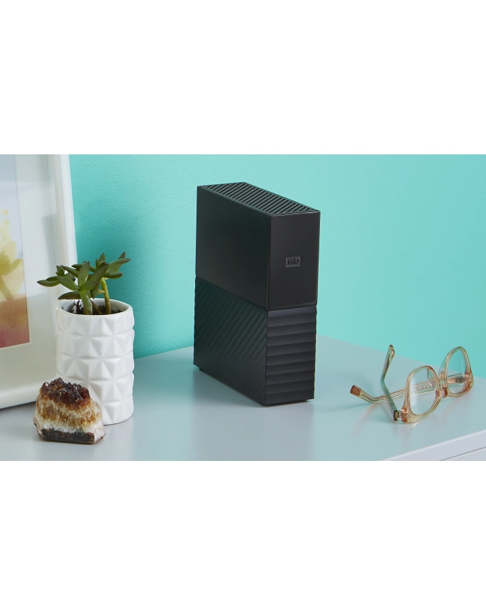 WESTERN DIGITAL WD My Book 8TB Ext. 3.5'' USB3.0 (single drive) główny