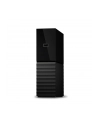 WESTERN DIGITAL WD My Book 8TB Ext. 3.5'' USB3.0 (single drive) - nr 25