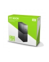 WESTERN DIGITAL WD My Book 8TB Ext. 3.5'' USB3.0 (single drive) - nr 31