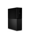 WESTERN DIGITAL WD My Book 8TB Ext. 3.5'' USB3.0 (single drive) - nr 38