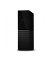 WESTERN DIGITAL WD My Book 8TB Ext. 3.5'' USB3.0 (single drive) - nr 3