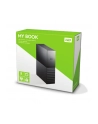 WESTERN DIGITAL WD My Book 8TB Ext. 3.5'' USB3.0 (single drive) - nr 52