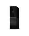 WESTERN DIGITAL WD My Book 8TB Ext. 3.5'' USB3.0 (single drive) - nr 53