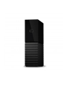 WESTERN DIGITAL WD My Book 8TB Ext. 3.5'' USB3.0 (single drive) - nr 63