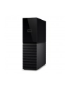 WESTERN DIGITAL WD My Book 8TB Ext. 3.5'' USB3.0 (single drive) - nr 79