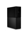 WESTERN DIGITAL WD My Book 8TB Ext. 3.5'' USB3.0 (single drive) - nr 85