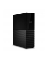 WESTERN DIGITAL WD My Book 8TB Ext. 3.5'' USB3.0 (single drive) - nr 89