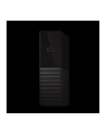 WESTERN DIGITAL WD My Book 8TB Ext. 3.5'' USB3.0 (single drive) - nr 99