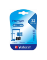 Verbatim Micro SDHC card 32GB Class 10 - nr 10