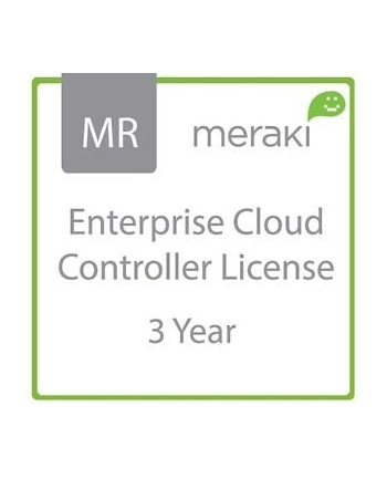 Cisco Systems Cisco Meraki MR Enterprise License, 3 Years nr 2