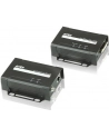ATEN VE601 DVI HDBaseT-Lite Extender 1080p@70m HDBaseT Class B - nr 16