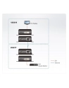 ATEN VE601 DVI HDBaseT-Lite Extender 1080p@70m HDBaseT Class B - nr 9