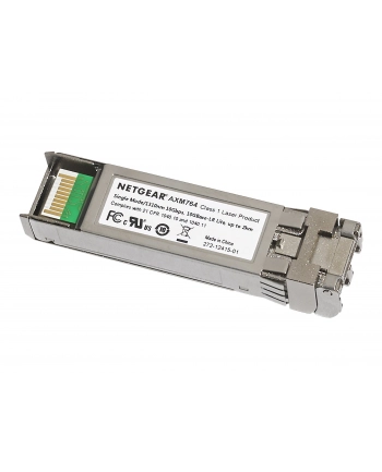 Netgear ProSafe 10GBase-LR-LITE SFP+ LC GBIC (AXM764)