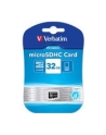 Verbatim Micro SDHC card 32GB Class 10 - nr 19