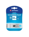 Verbatim Micro SDHC card 32GB Class 10 - nr 23