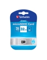 Verbatim Micro SDHC card 32GB Class 10 - nr 8