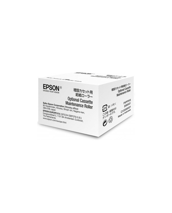 Epson Optional Cassette Maintenance Roller