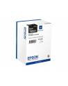 Tusz Epson Ink Cartridge Black 2.5K | 55,8 ml | WF-M5190DW WF-M5690DWF - nr 11