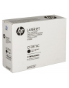 Toner HP 87X black contract - nr 17