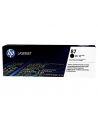 Toner HP 87X black contract - nr 18
