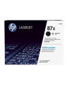 Toner HP 87X black contract - nr 6