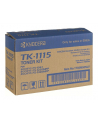 Toner Kyocera TK-1115 | 1600 pages | Black | FS-1220MFP /1320MFP - nr 9