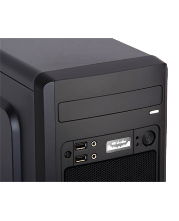 EVOLVEO M2, case mATX