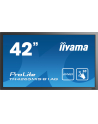 Monitor Iiyama TH4264MIS-B1AG 42inch, IPS multitouch, Full HD, HDMI, DVI, DP, sp - nr 51