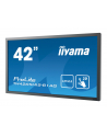 Monitor Iiyama TH4264MIS-B1AG 42inch, IPS multitouch, Full HD, HDMI, DVI, DP, sp - nr 60