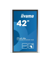 Monitor Iiyama TH4264MIS-B1AG 42inch, IPS multitouch, Full HD, HDMI, DVI, DP, sp - nr 28