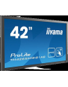 Monitor Iiyama TH4264MIS-B1AG 42inch, IPS multitouch, Full HD, HDMI, DVI, DP, sp - nr 30