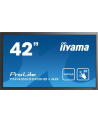 Monitor Iiyama TH4264MIS-B1AG 42inch, IPS multitouch, Full HD, HDMI, DVI, DP, sp - nr 31
