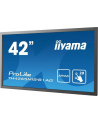 Monitor Iiyama TH4264MIS-B1AG 42inch, IPS multitouch, Full HD, HDMI, DVI, DP, sp - nr 34