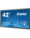 Monitor Iiyama TH4264MIS-B1AG 42inch, IPS multitouch, Full HD, HDMI, DVI, DP, sp - nr 44