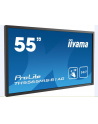 Monitor Iiyama TE5565MIS-B1AG 55inch, IPS multitouch, Full HD, DVI, HDMI, DP, sp - nr 19