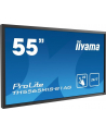 Monitor Iiyama TE5565MIS-B1AG 55inch, IPS multitouch, Full HD, DVI, HDMI, DP, sp - nr 31