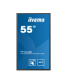 Monitor Iiyama TE5565MIS-B1AG 55inch, IPS multitouch, Full HD, DVI, HDMI, DP, sp - nr 42