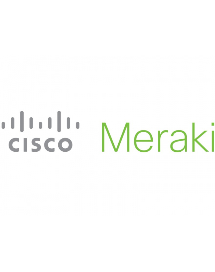 Cisco Systems Cisco Meraki MR Enterprise License, 1 Year główny