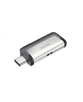 FOTO AKCESORIA SanDisk Ultra Dual USB Drive 32 GB Type-C