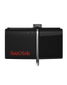 FOTO AKCESORIA SanDisk USB flash disk Cruzer Ultra Android Dual USB Drive USB 3.0 32 GB, Retail, 4x - nr 1