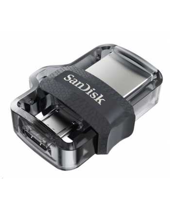 FOTO AKCESORIA SanDisk USB flash disk Ultra Dual USB Drive m3.0 16 GB