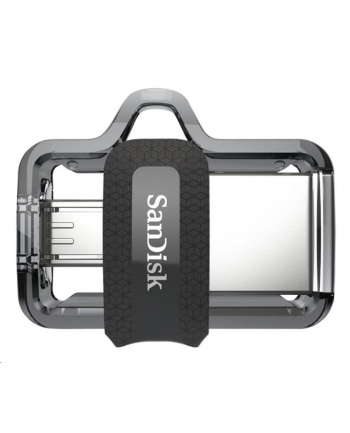 FOTO AKCESORIA SanDisk USB flash disk Ultra Dual USB Drive m3.0 16 GB