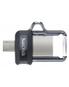 FOTO AKCESORIA SanDisk USB flash disk Ultra Dual USB Drive m3.0 16 GB - nr 4