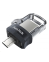FOTO AKCESORIA SanDisk USB flash disk Ultra Dual USB Drive m3.0 16 GB - nr 5