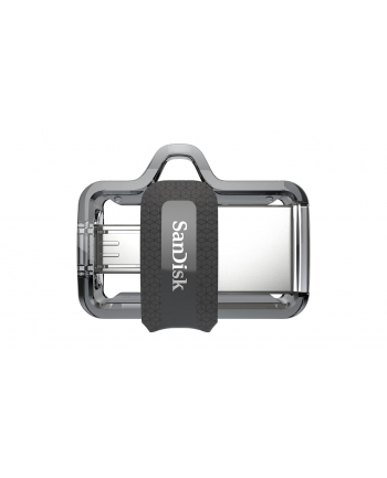 FOTO AKCESORIA SanDisk USB flash disk Ultra Dual USB Drive m3.0 64 GB