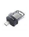 FOTO AKCESORIA SanDisk USB flash disk Ultra Dual USB Drive m3.0 64 GB - nr 26