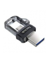 FOTO AKCESORIA SanDisk USB flash disk Ultra Dual USB Drive m3.0 64 GB - nr 27